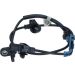 KAMOKA Sensor, Raddrehzahl 1060612