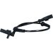 KAMOKA Sensor, Raddrehzahl 1060693 KAMOKA Sensor, Raddrehzahl 1060693