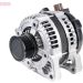 DENSO Generator DAN1118 DENSO Generator DAN1118