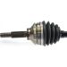 Antriebswelle VA li FORD Transit Kasten 2.2 TDCi 11 25359