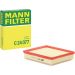 Mann & Hummel Luftfilter PKW C 24 077