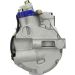 Kompressor PKW MERCEDES E-Klasse W211 02-09 FIRST FIT 89520