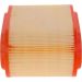Luftfilter F 026 400 046 Luftfilter F 026 400 046