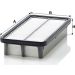 Mann & Hummel Luftfilter PKW HYUNDAI C 2519