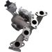 KAMOKA Lader, Aufladung 8600077