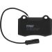 Bremsbelagsatz Alfa P. Gtv/Spider 3.0-3.2 V6 24V 94-05 GDB1392 Bremsbelagsatz Alfa P. Gtv/Spider 3.0-3.2 V6 24V 94-05 GDB1392