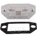KENNZEICHENLEUCHTE L/R FORD MONDEO ALLE 11,00-2,07 2746,650,1