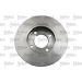 VALEO Bremsscheibe 186523 VALEO Bremsscheibe 186523
