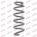 KYB Fahrwerksfeder Mitsubishi P. Colt Vi/ Smart Forfour 1.1/1.3/1.5 01/04-06/12 RC2960