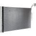 Kondensator, Klimaanlage BEHR Premium Line AC 777 000P