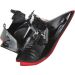 Heckleuchte L M K-PLATTE VALEO PQ DACIA LODGY 3,12 44777 Heckleuchte L M K-PLATTE VALEO PQ DACIA LODGY 3,12 44777