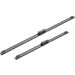 Bosch Scheibenwischer Aerotwin A309S 3397007309 Bosch Scheibenwischer Aerotwin A309S 3397007309