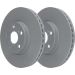 Bremsscheibe Toyota P. Avensis 1.6-2.0 03-08 24.0126-0139.1 Bremsscheibe Toyota P. Avensis 1.6-2.0 03-08 24.0126-0139.1