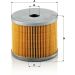 Mann & Hummel Kraftstofffilter PKW RENAULT P 78 X