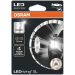 Festoon 31 mm LEDriving SL White 6000K 12V Blister 1 Stück