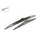 Bosch Wischerblatt 552S 3397118427 Bosch Wischerblatt 552S 3397118427