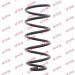 KYB Fahrwerksfeder Smart T. Cabrio, City-Coupe, Fortwo 0.6/0.7/0.8Cdi 07.98-01.07 RC6370