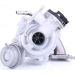 Nissens Turbo FORD B-Max,Fiesta 08 FACTORY NEW 93278