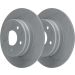 Bremsscheibe Db T. W202/203/W210/W124 95-07 Power Disc PowerDisc 24.0309-0114.1
