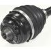 Antriebswelle VA li BMW 5,6 09 GKN Automotive OE-Technologie 52° - Beugewinkel 25751