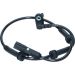 KAMOKA Sensor, Raddrehzahl 1060717 KAMOKA Sensor, Raddrehzahl 1060717
