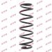 KYB Fahrwerksfeder Honda T. Civic Viii 2.2 Ctdi 01/06 RH6608 KYB Fahrwerksfeder Honda T. Civic Viii 2.2 Ctdi 01/06 RH6608