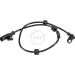 A.B.S. Sensor, Raddrehzahl 31722