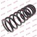 KYB Fahrwerksfeder Land Rover T. Discovery Ii 2.5Td/4.0 11/98-07/02 K-Flex RE6017