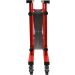 KS TOOLS Universeller Teleskopwagen für den Mehrzweckeinsatz, 257-1380 mm 500.8100 KS TOOLS Universeller Teleskopwagen für den Mehrzweckeinsatz, 257-1380 mm 500.8100
