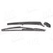 Wischerarm, hinten mit Scheibenwischer Fiat 55806