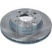 FEBI BILSTEIN Bremsscheibe 108612