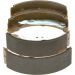 Bremsbacken 0 986 487 614 Bremsbacken 0 986 487 614
