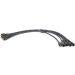 Zündleitungssatz SUZUKI SJ 410, Samurai 0 986 356 732