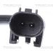 Sensor, Raddrehzahl 818010323