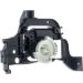 Stellelement, Mischklappe BEHR Premium Line AA 17 000P