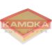 KAMOKA Luftfilter F218301