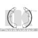 Bremsbacken Mazda 626 92-/Probe 94-/Kia Clarus 98 2732622