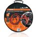 Starthilfekabel 35mm 900A Kupferbesch. Alu-Kabel 4,5m STARTER CABLE 900A OSC350A
