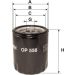 FILTRON Ölfilter OP 556 FILTRON Ölfilter OP 556