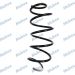 Fahrwerksfeder VA PEUGEOT 2008 90219112