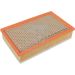 FEBI BILSTEIN Luftfilter 108358