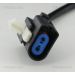 Sensor, Raddrehzahl 818016237