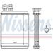 Heizkühler PKW Citroën C3 II 09 FIRST FIT 72986