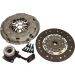 LUK REPSET DMF FORD FOCUS II Kombi 2.0 TDCi 08 LuK RepSet DMF 600 0149 00 LUK REPSET DMF FORD FOCUS II Kombi 2.0 TDCi 08 LuK RepSet DMF 600 0149 00