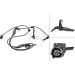 A.B.S. ABS Sensor 33004