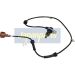 Sensor, Raddrehzahl ABS-138