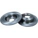 Maxgear Bremsscheibe Honda T. Accord 03 19-1843 Maxgear Bremsscheibe Honda T. Accord 03 19-1843