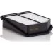 Mann & Hummel Luftfilter PKW Suzuki Grand Vitara 05 C 2330