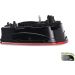 Heckleuchte I R LED M K-PLATTE VALEO OE LOGO 47213