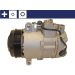Kompressor, Klimaanlage BEHR ACP 342 000S